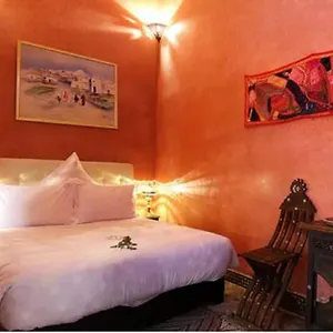 Riad Soundouss Riad