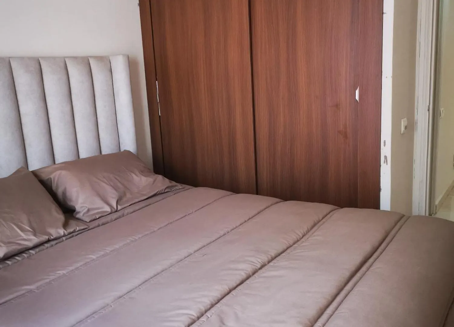 شقة Loft Marrakech Gueliz مراكش