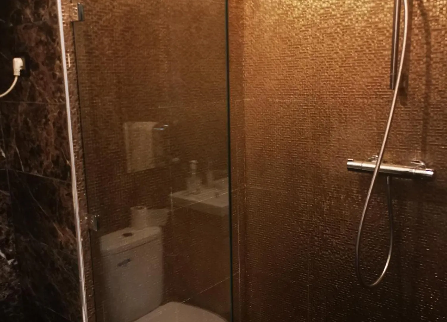 شقة Loft Marrakech Gueliz مراكش