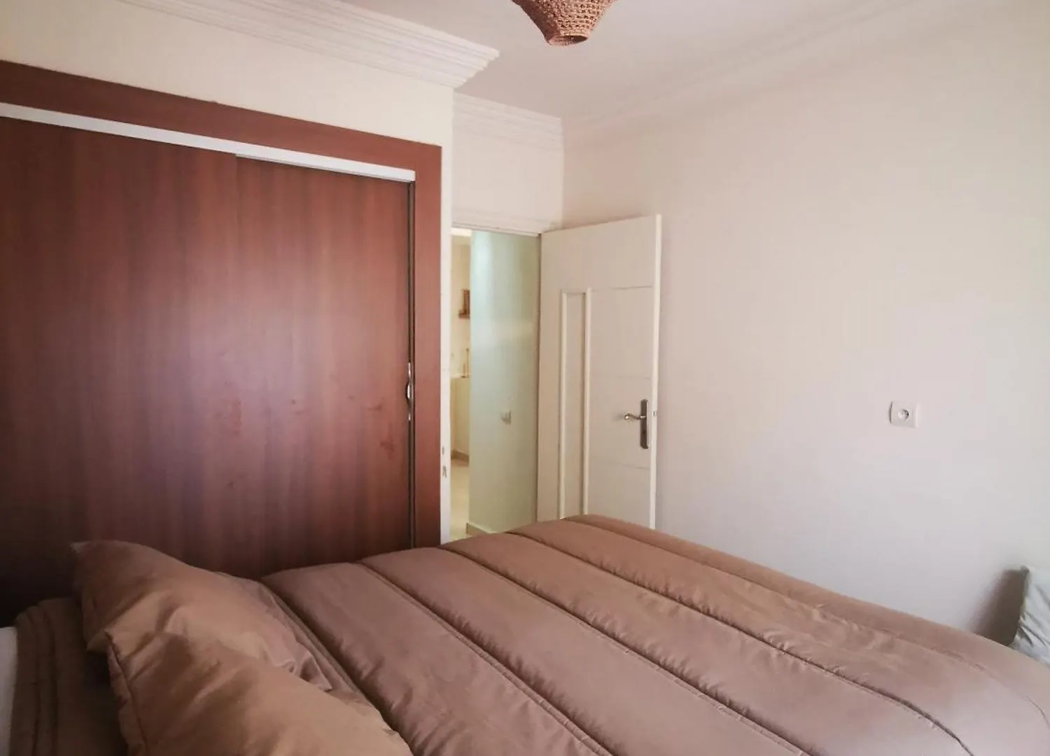شقة Loft Marrakech Gueliz مراكش المغرب