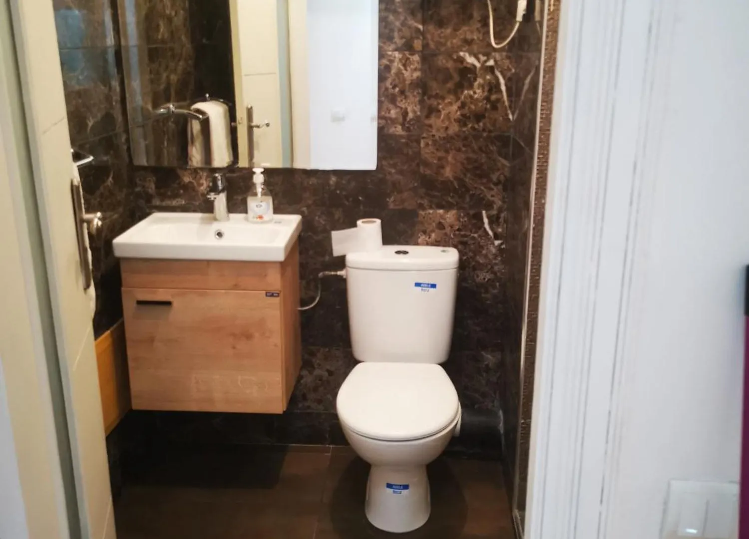شقة Loft Marrakech Gueliz مراكش