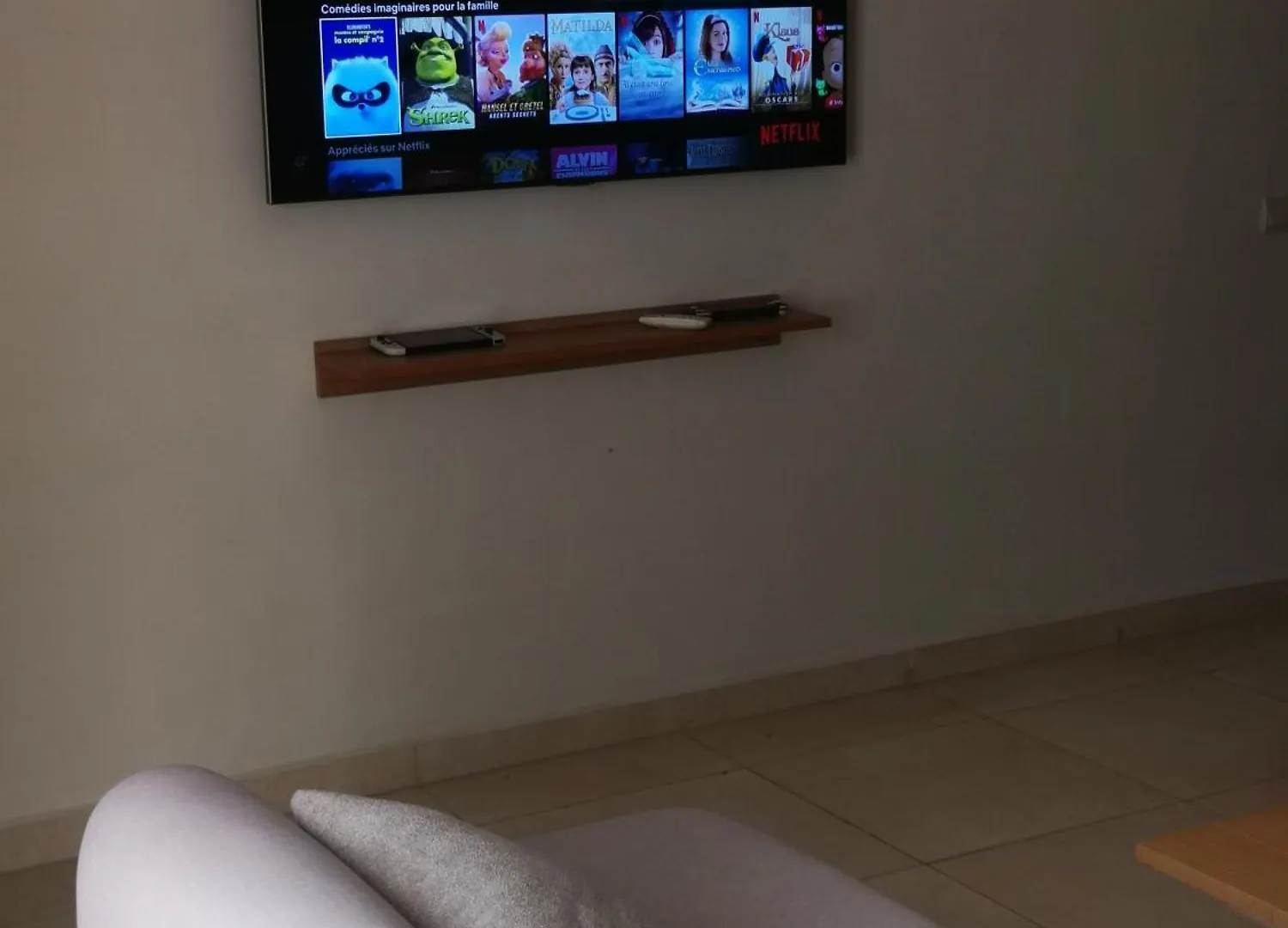 شقة Loft Marrakech Gueliz مراكش