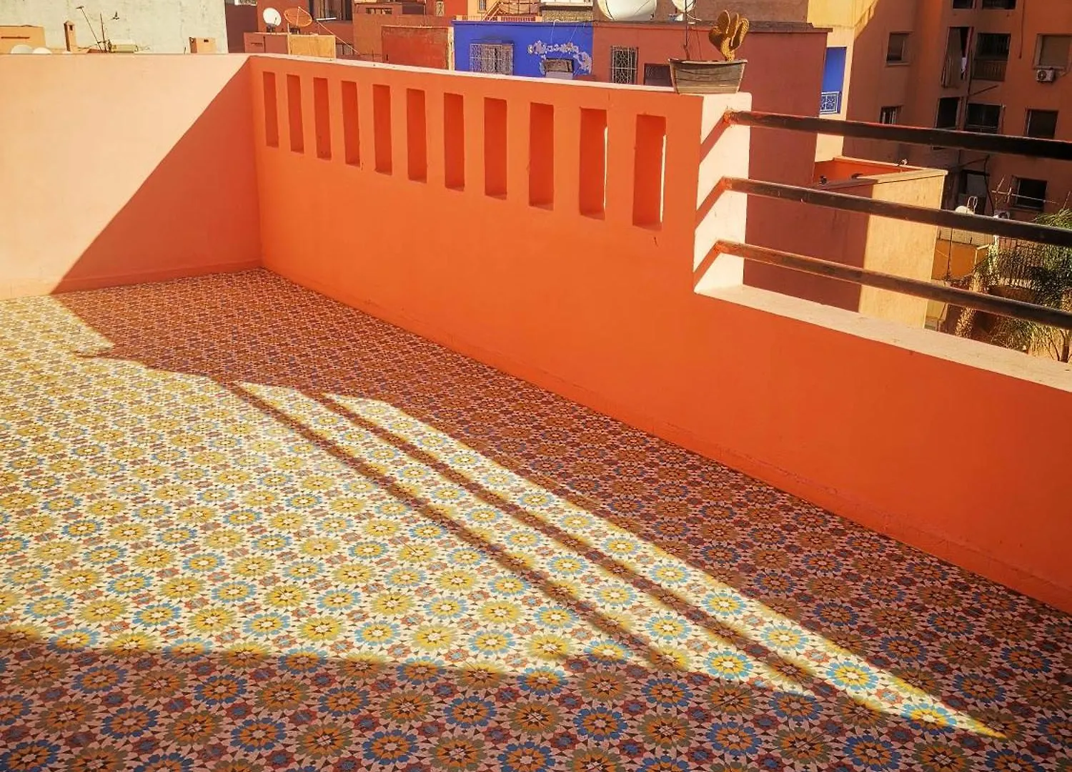 شقة Loft Marrakech Gueliz مراكش 0*,  المغرب